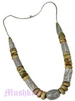 Ethnic Necklace - click here for large view